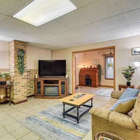 Montour Falls Apartment About 3 Mi To Seneca Lake! Екстер'єр фото