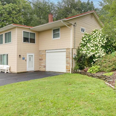 Montour Falls Apartment About 3 Mi To Seneca Lake! Екстер'єр фото