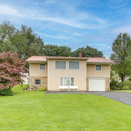 Montour Falls Apartment About 3 Mi To Seneca Lake! Екстер'єр фото