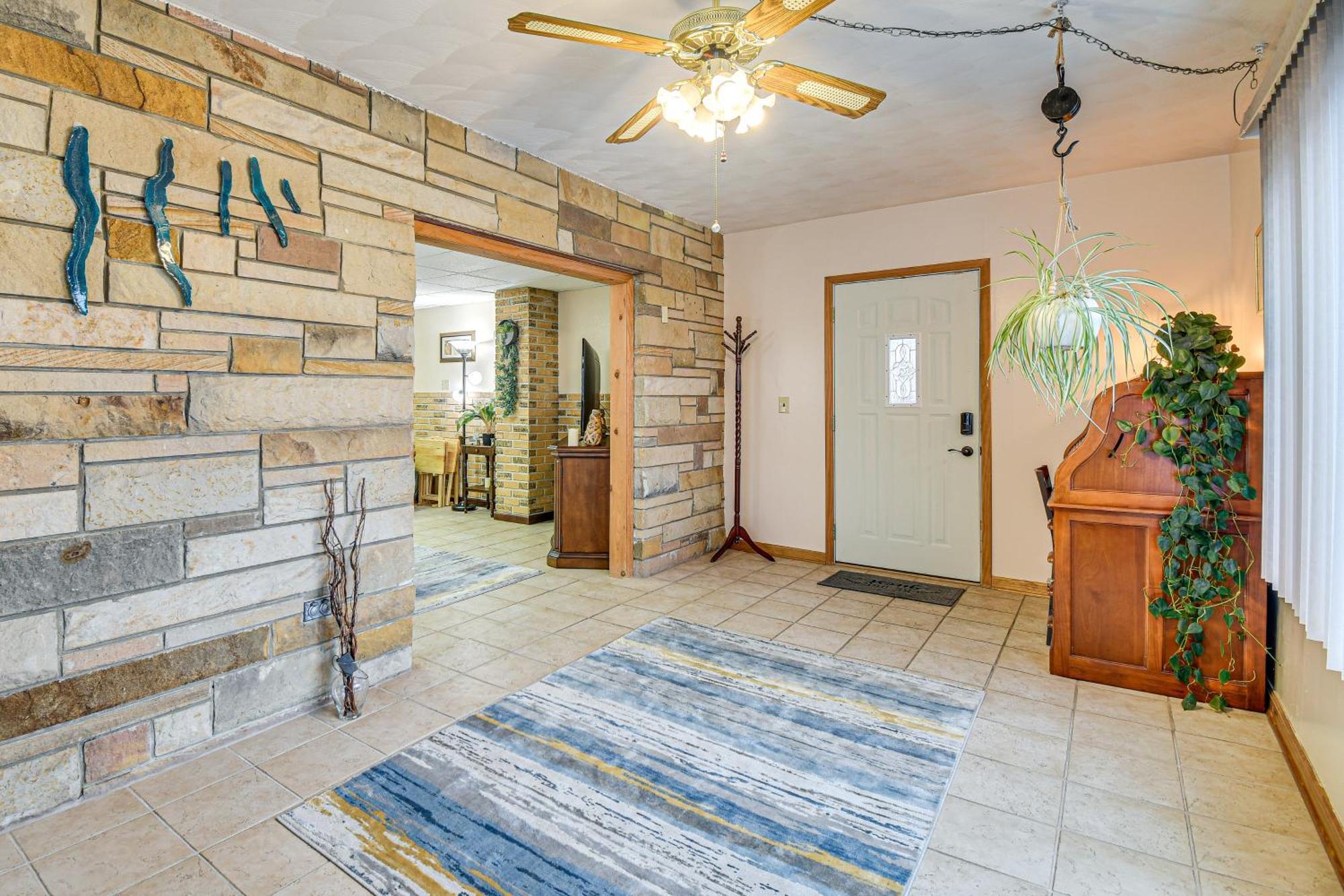 Montour Falls Apartment About 3 Mi To Seneca Lake! Екстер'єр фото