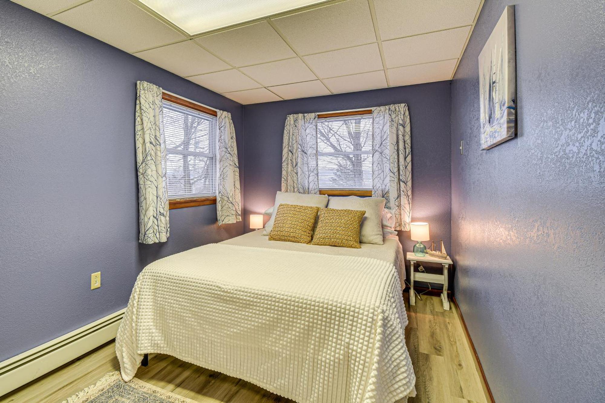 Montour Falls Apartment About 3 Mi To Seneca Lake! Екстер'єр фото