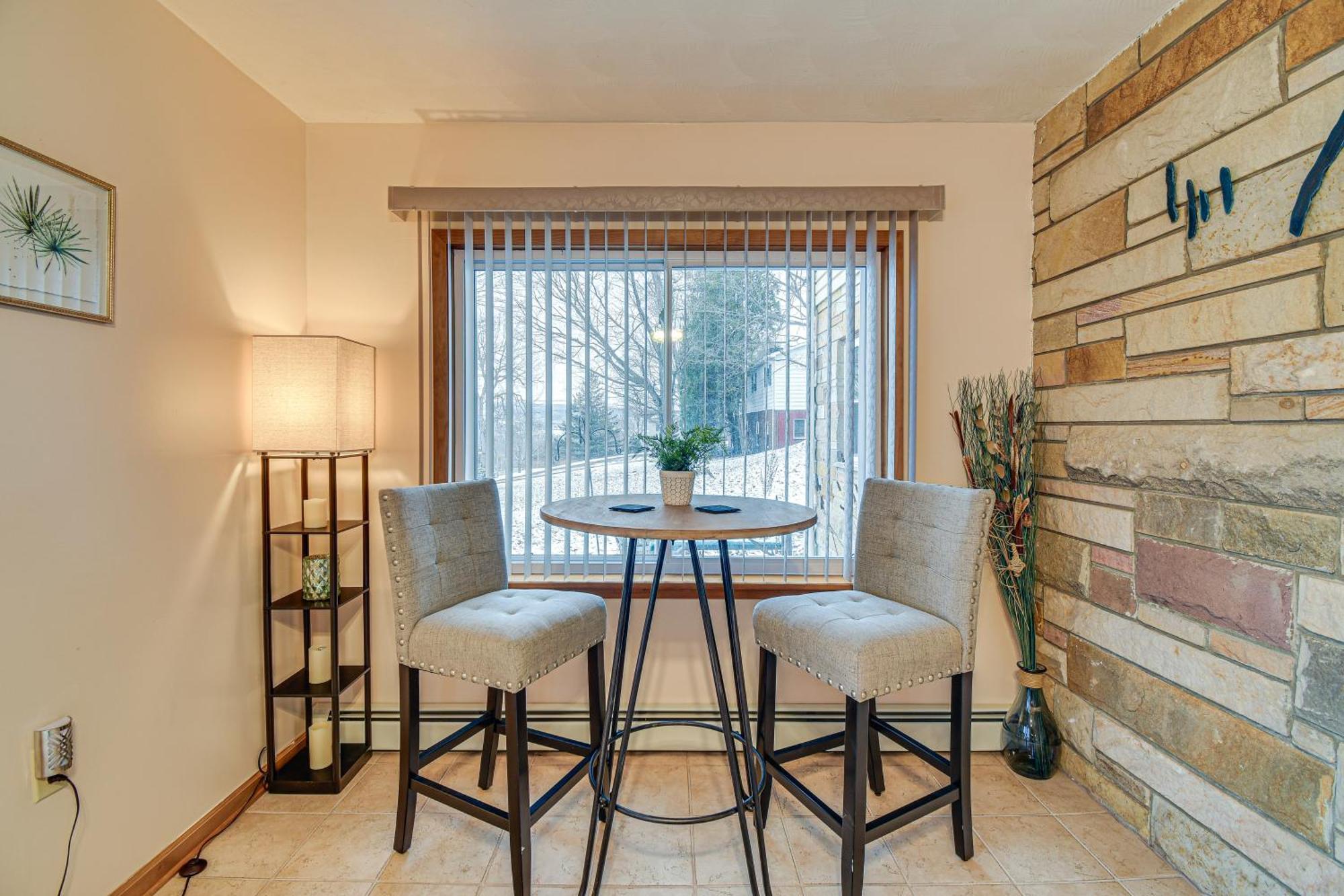 Montour Falls Apartment About 3 Mi To Seneca Lake! Екстер'єр фото