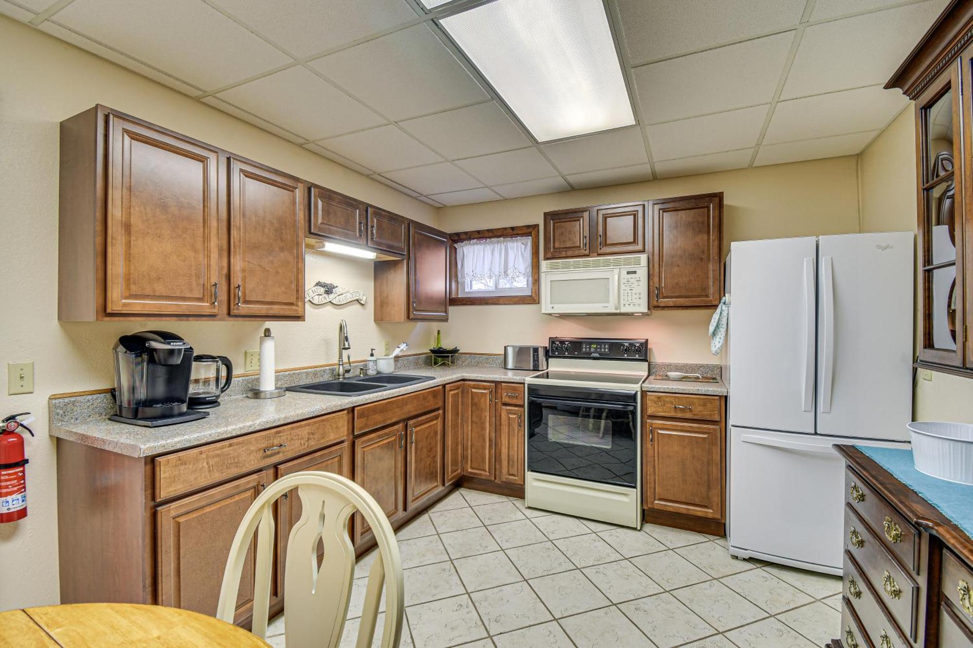 Montour Falls Apartment About 3 Mi To Seneca Lake! Екстер'єр фото