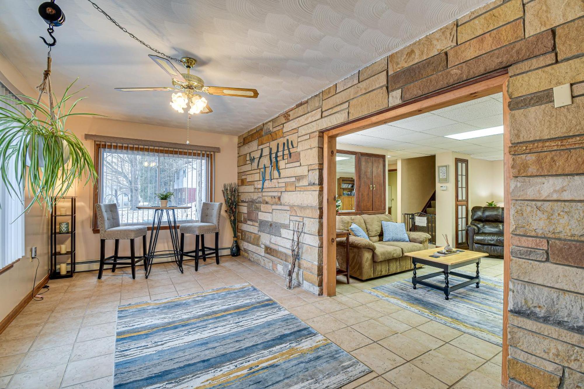 Montour Falls Apartment About 3 Mi To Seneca Lake! Екстер'єр фото