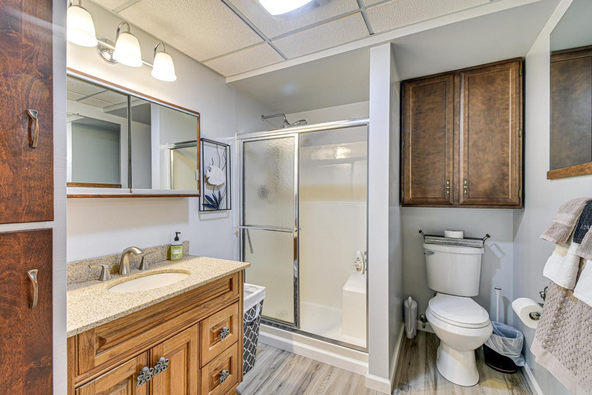 Montour Falls Apartment About 3 Mi To Seneca Lake! Екстер'єр фото