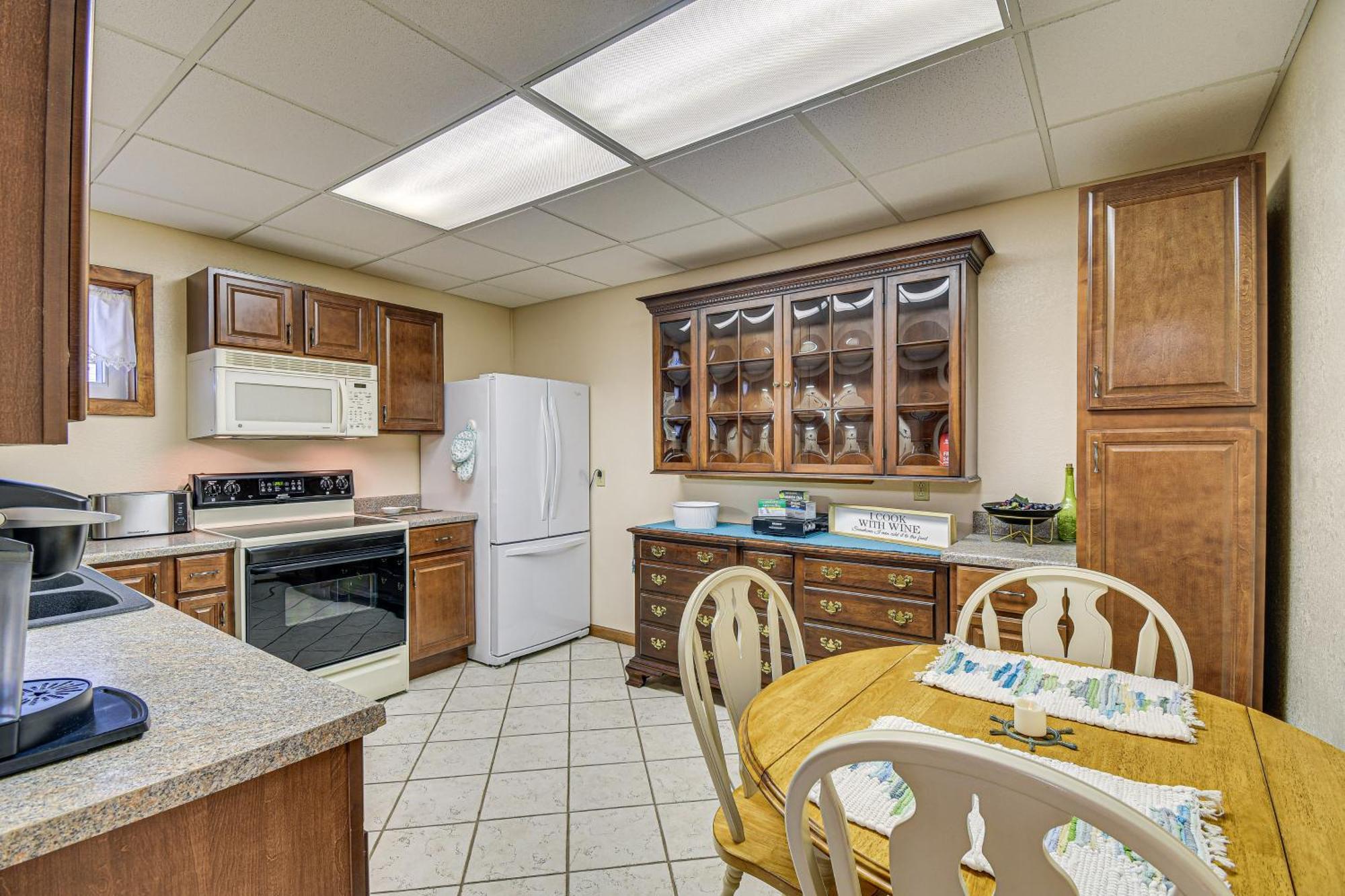 Montour Falls Apartment About 3 Mi To Seneca Lake! Екстер'єр фото