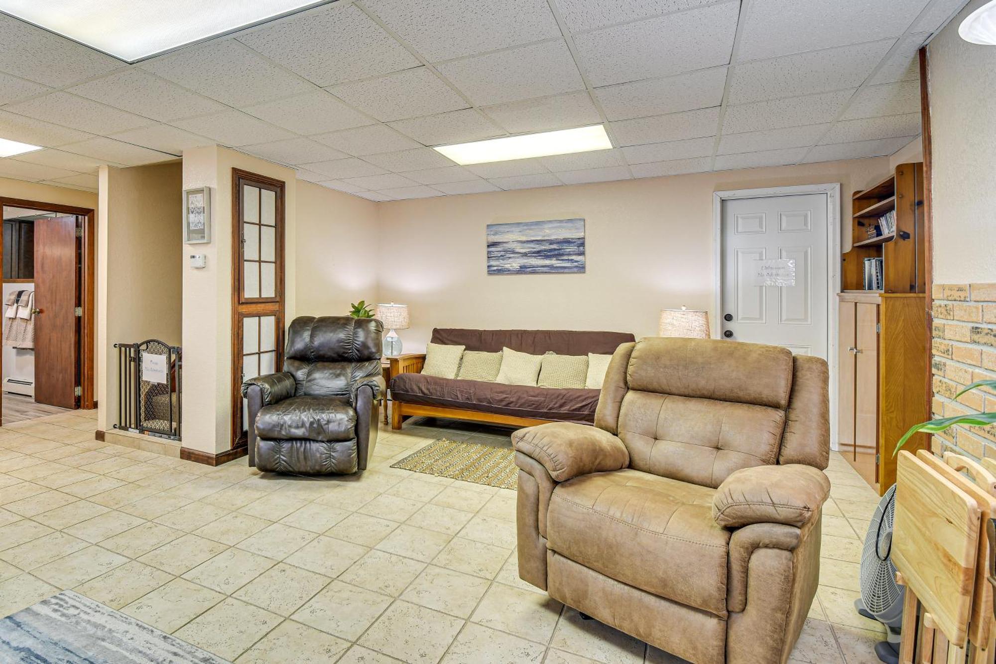 Montour Falls Apartment About 3 Mi To Seneca Lake! Екстер'єр фото