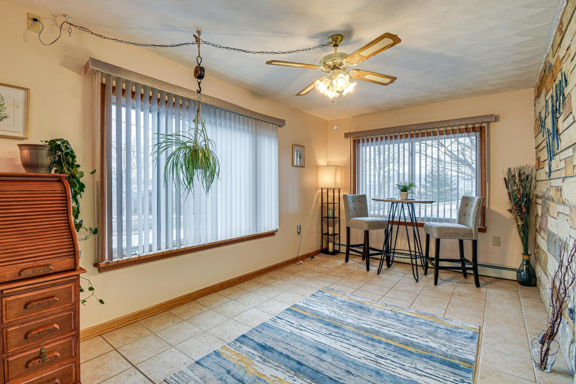 Montour Falls Apartment About 3 Mi To Seneca Lake! Екстер'єр фото