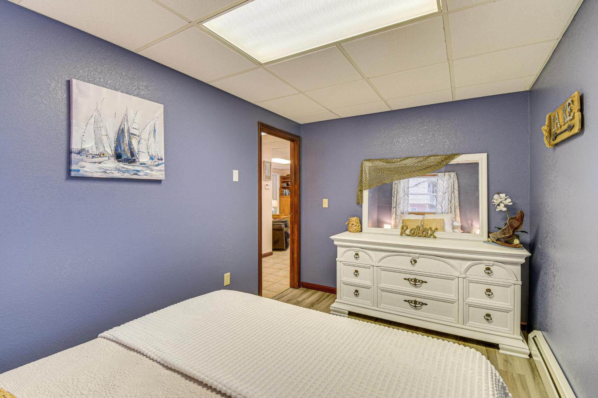 Montour Falls Apartment About 3 Mi To Seneca Lake! Екстер'єр фото